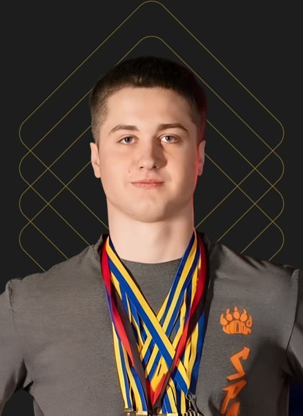 Горбань Олексій Максимович