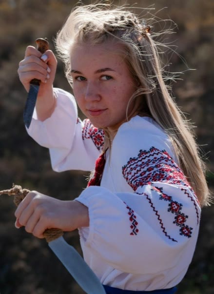 Лазуткіна Ірина Євгенівна